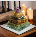 ORIGINAL DHANYOG PYRAMID